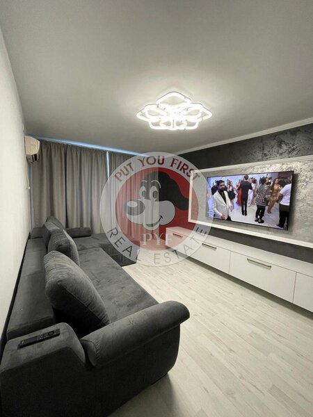 Margeanului | Ap 2 Camere | decomandata | 53mp | B11460