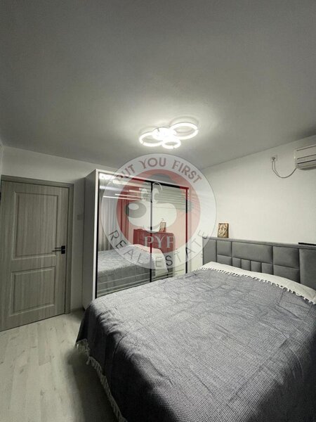 Margeanului | Ap 2 Camere | decomandata | 53mp | B11460