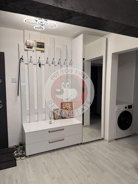 Margeanului | Ap 2 Camere | decomandata | 53mp | B11460