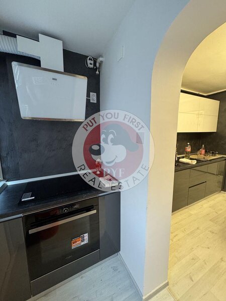 Margeanului | Ap 2 Camere | decomandata | 53mp | B11460